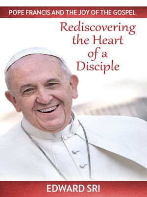 cover image of Pope Francis and the Joy of the Gospel